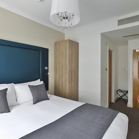 Park Avenue J Hotel London Hyde Park Exterior foto