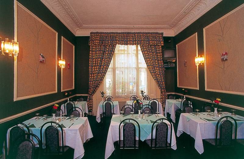 Park Avenue J Hotel London Hyde Park Exterior foto